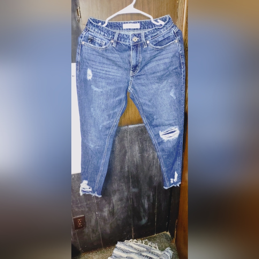 Rancan jeans